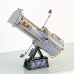 Review LEGO Icons 11382 Hubble Space Teslescope