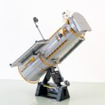 Review LEGO Icons 11382 Hubble Space Teslescope