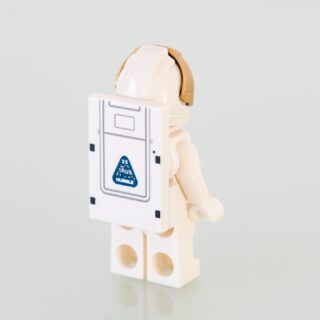 Review LEGO Icons 11382 Hubble Space Teslescope