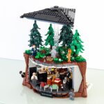 Review LEGO Ideas 21369 The X-Files