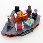 Review LEGO Ideas 21369 The X-Files