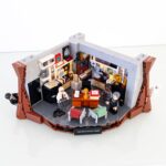 Review LEGO Ideas 21369 The X-Files