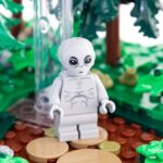 Review LEGO Ideas 21369 The X-Files