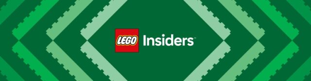 Programme LEGO Insiders