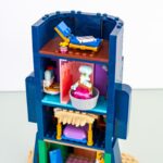 Review LEGO Icons 11386 SpongeBob SquarePants: Bikini Bottom