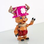 Review LEGO One Piece 75643 Tony Tony Chopper