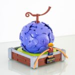 Review LEGO One Piece 75647 Gum-Gum Fruit