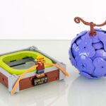 Review LEGO One Piece 75647 Gum-Gum Fruit