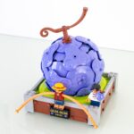 Review LEGO One Piece 75647 Gum-Gum Fruit