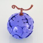 Review LEGO One Piece 75647 Gum-Gum Fruit