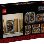 LEGO Icons 11379 Bookshop: Book Nook