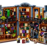LEGO Icons 11379 Bookshop: Book Nook