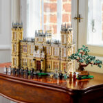 LEGO Ideas 21373: Downton Abbey