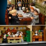 LEGO Ideas 21373: Downton Abbey