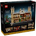 LEGO Ideas 21373: Downton Abbey