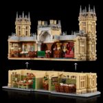 LEGO Ideas 21373: Downton Abbey