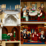 LEGO Ideas 21373: Downton Abbey