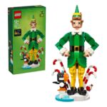 LEGO 40865 Buddy the Elf