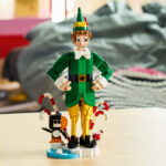LEGO 40865 Buddy the Elf