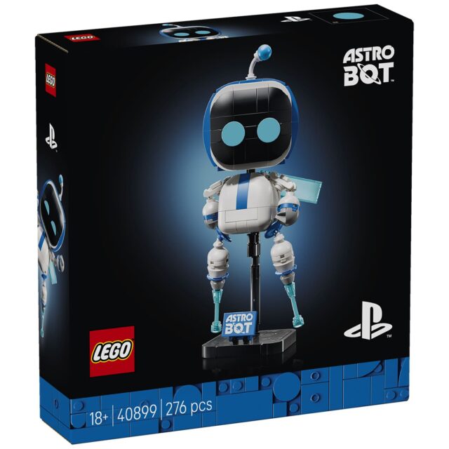 LEGO PlayStation 40899 Astro Bot