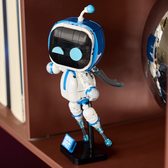 LEGO PlayStation 40899 Astro Bot