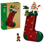 LEGO 40958 Christmas Stocking