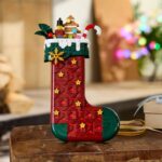 LEGO 40958 Christmas Stocking
