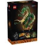 LEGO Icons 11390 Dragon Ball: Shenron & Goku