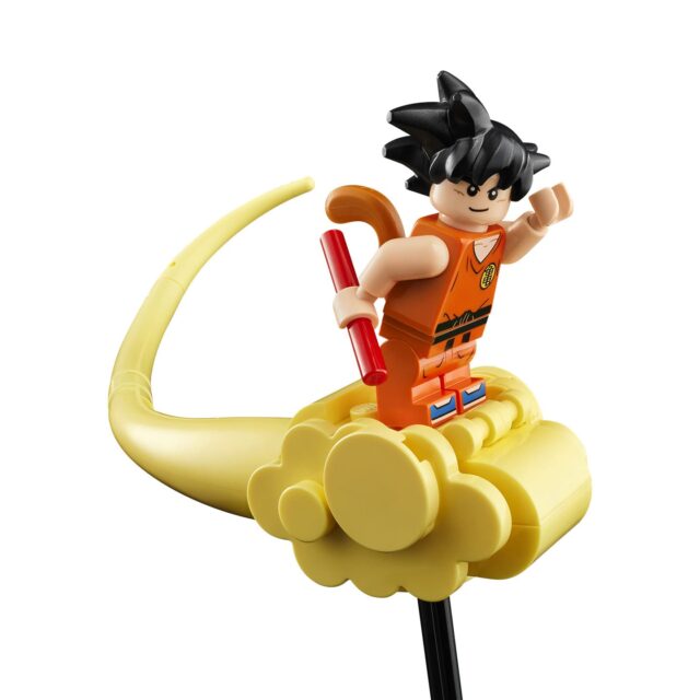 LEGO Icons 11390 Dragon Ball: Shenron & Goku