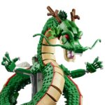 LEGO Icons 11390 Dragon Ball: Shenron & Goku