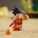 LEGO Icons 11390 Dragon Ball: Shenron & Goku