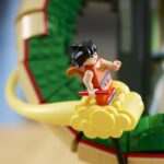 LEGO Icons 11390 Dragon Ball: Shenron & Goku