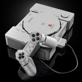 LEGO SONY 72306 Playstation