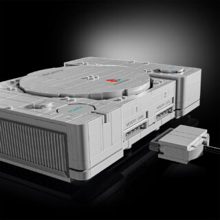 LEGO SONY 72306 Playstation