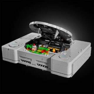 LEGO SONY 72306 Playstation