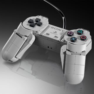 LEGO SONY 72306 Playstation