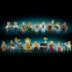 LEGO Icons 11388 Venetian Neighbourhood