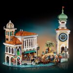 LEGO Icons 11388 Venetian Neighbourhood