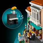 LEGO Icons 11388 Venetian Neighbourhood
