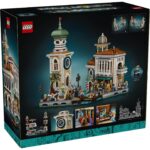 LEGO Icons 11388 Venetian Neighbourhood