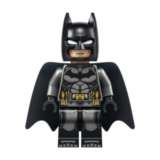 LEGO DC 67009 Arkham Batman Batmobile