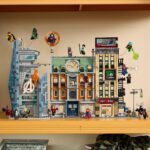 LEGO Marvel 67005 Marvel What If..? Doctor Strange Supreme