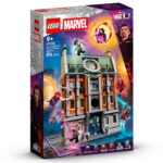 LEGO Marvel 67005 Marvel What If..? Doctor Strange Supreme