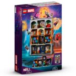 LEGO Marvel 67005 Marvel What If..? Doctor Strange Supreme
