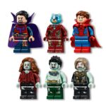LEGO Marvel 67005 Marvel What If..? Doctor Strange Supreme