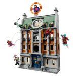 LEGO Marvel 67005 Marvel What If..? Doctor Strange Supreme