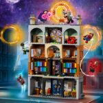LEGO Marvel 67005 Marvel What If..? Doctor Strange Supreme