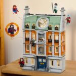 LEGO Marvel 67005 Marvel What If..? Doctor Strange Supreme