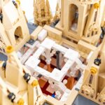 Review LEGO Architecture 21065 Sagrada Família
