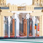 Review LEGO Architecture 21065 Sagrada Família